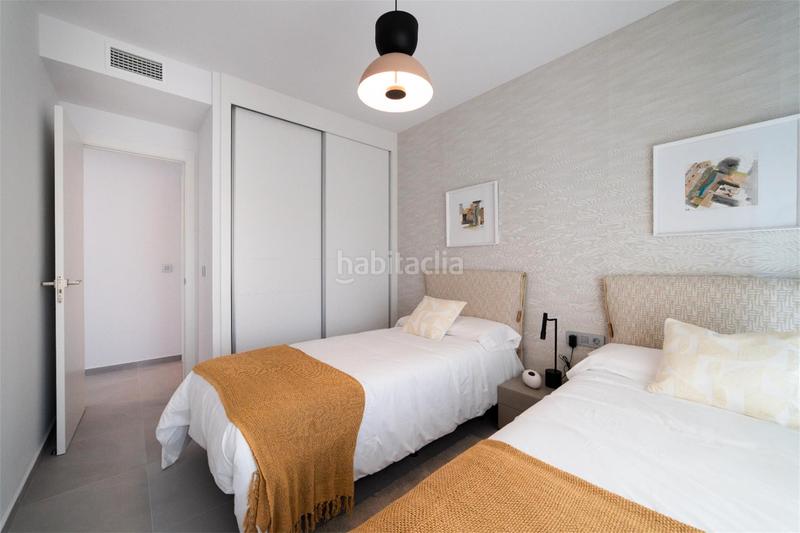 Foto d9c3c98d-8c81-427d-a4d9-89f581e8dc9c. Promoció Eagle Tower by TM a Benidorm. Habitatges d´obra nova