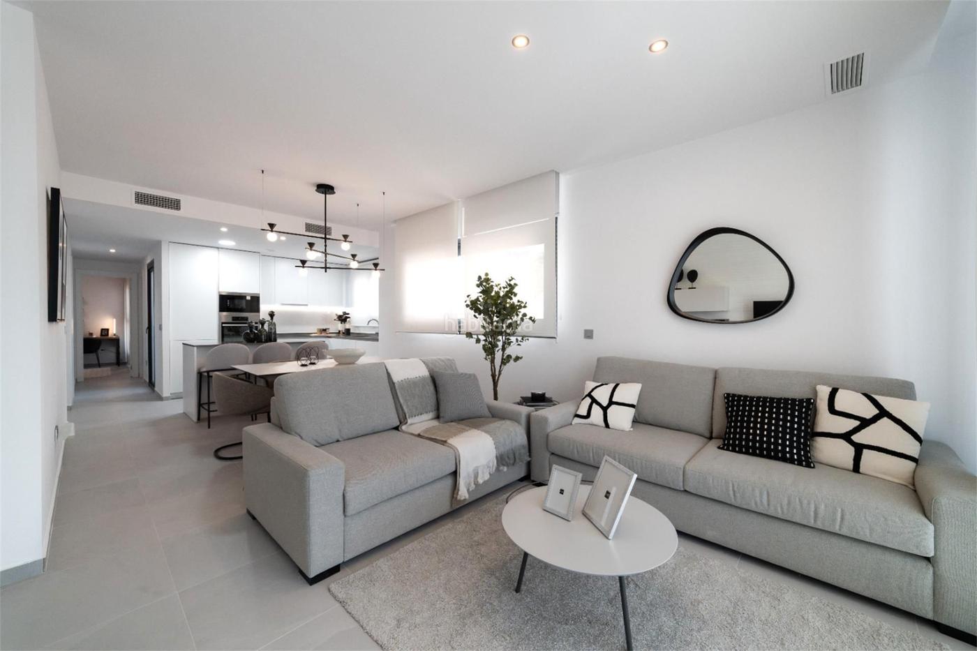 Edificio viviendas Immobilier neuf meubl Benidorm