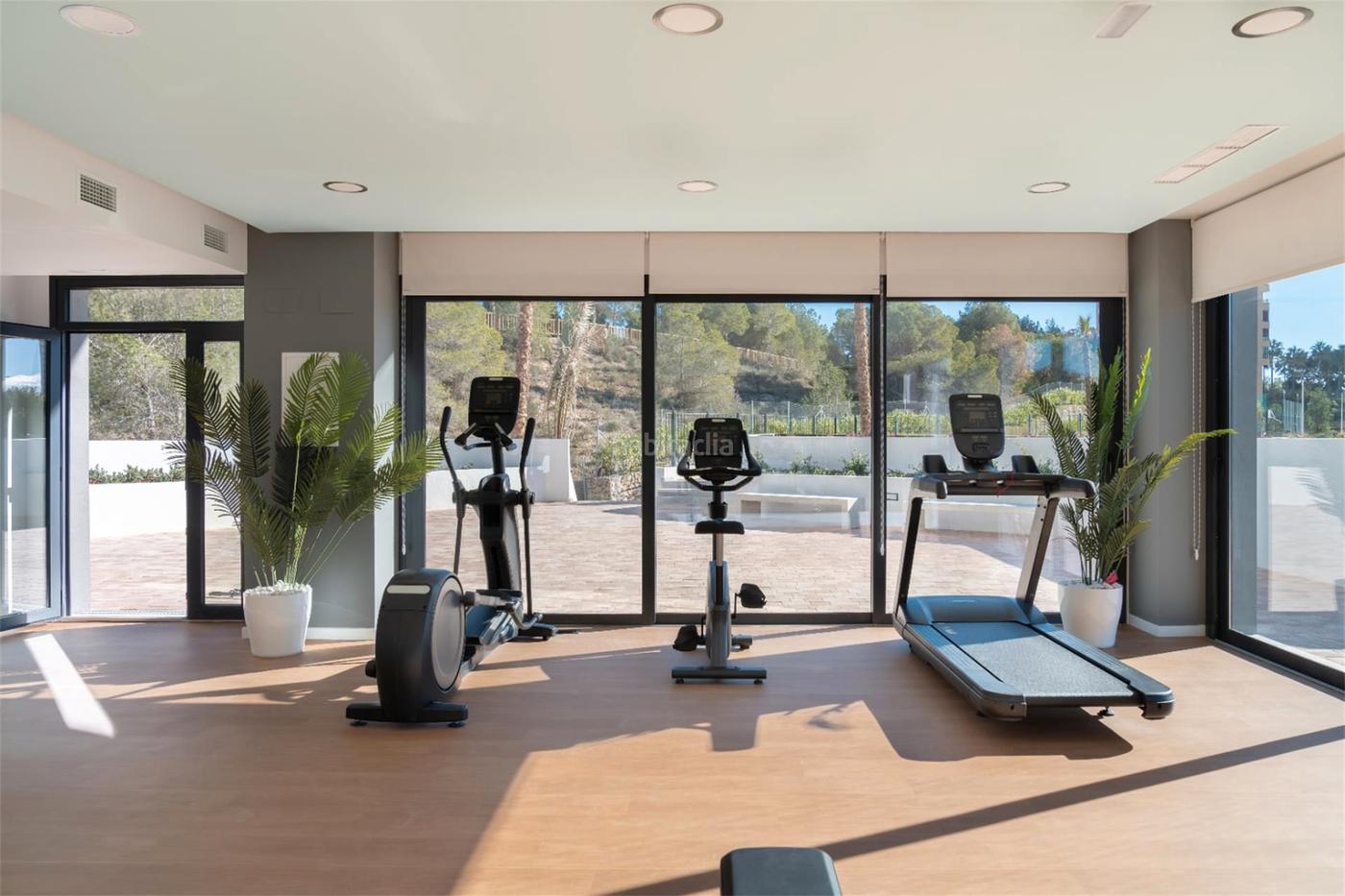Edificio viviendas Immobilier neuf meubl Benidorm