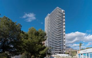 Eagle Tower by TM