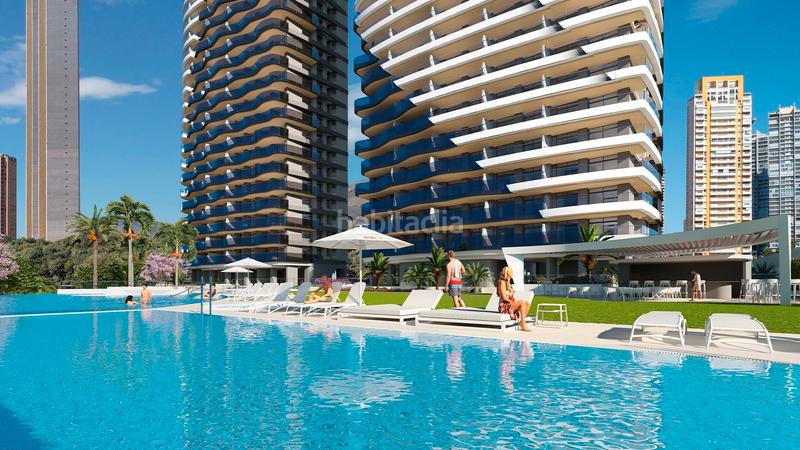 Foto 453d2027-e4a2-455e-af2e-aec1b7c065ae. Apartamento 117m<sup>2</sup> en calle brasil 1 en Playa Poniente Benidorm