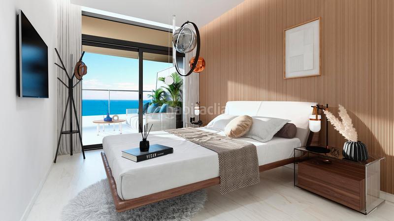 Foto 5d6b032f-d6f8-4879-a30f-afae31221673. Apartamento 117m<sup>2</sup> en calle brasil 1 en Playa Poniente Benidorm