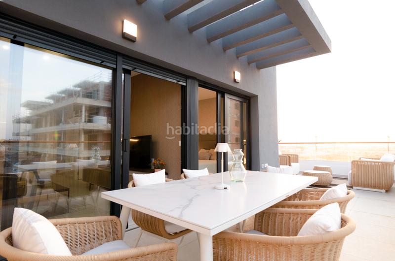 Foto 2721f7c2-ecd0-436b-969b-fc6fe3bd6120. Promotion LAGOONS VILLAGE BY TM dans Torrevieja. Logements de biens neufs