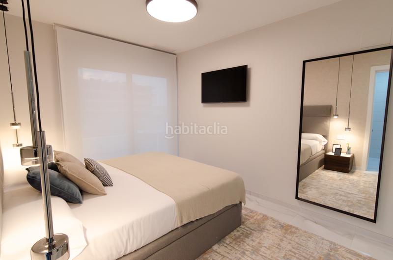 Foto 6b0ef544-01f3-4c51-ab2a-3810c8b995a4. Promotion LAGOONS VILLAGE BY TM dans Torrevieja. Logements de biens neufs