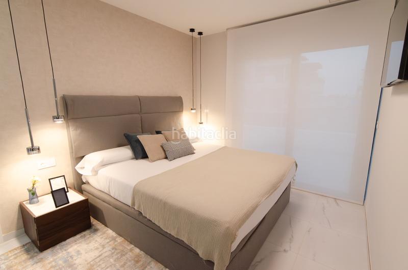 Foto 72068afb-85ac-44df-a3e7-2ca5337690b0. Promotion LAGOONS VILLAGE BY TM dans Torrevieja. Logements de biens neufs