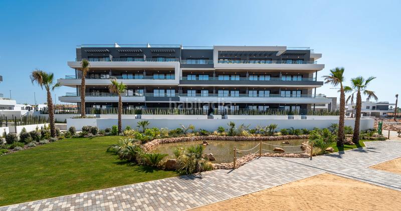 Foto 7bbf0f07-e282-4181-928f-9e15e73e388f. Promotion LAGOONS VILLAGE BY TM dans Torrevieja. Logements de biens neufs
