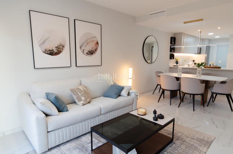 Foto 9afe1593-fff4-4088-80ed-f1993e35c909. Promotion LAGOONS VILLAGE BY TM dans Torrevieja. Logements de biens neufs