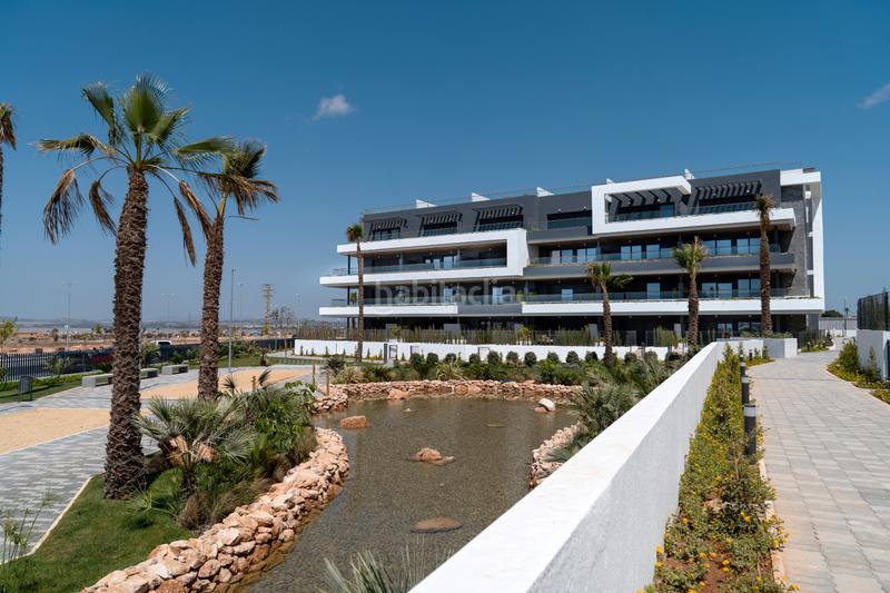 Foto a64be2ab-6b9e-4605-9e26-0654a6a66863. Promotion LAGOONS VILLAGE BY TM dans Torrevieja. Logements de biens neufs
