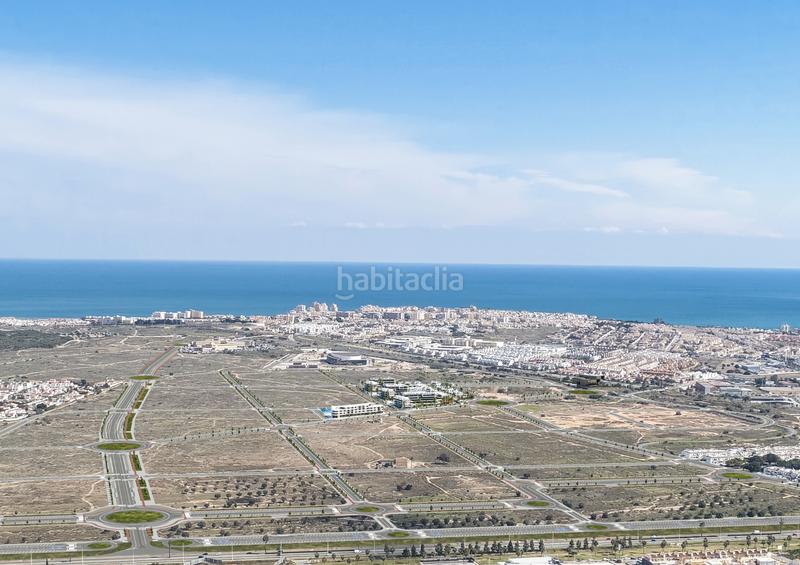 Foto bcc2b825-f7a6-4624-bf95-1cae9b16a6a1. Promotion LAGOONS VILLAGE BY TM dans Torrevieja. Logements de biens neufs