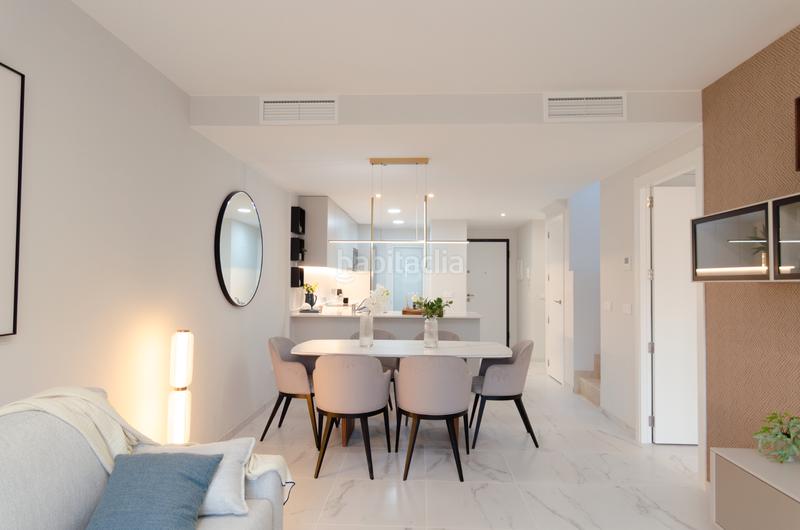 Foto cbbf0f22-8296-4216-9fb8-6054215303e4. Promotion LAGOONS VILLAGE BY TM dans Torrevieja. Logements de biens neufs