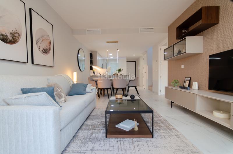 Foto e14696ec-ba4c-4489-af22-be0da2d7f289. Promotion LAGOONS VILLAGE BY TM dans Torrevieja. Logements de biens neufs