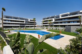 LAGOONS VILLAGE BY TM