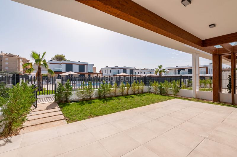 Foto 0a9b4b2b-8f80-4fda-bcd1-e699319795bc. Promoció Luz de Cala Ratjada by TM a Capdepera. Habitatges d´obra nova
