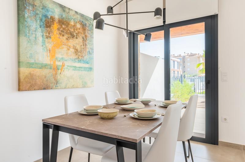 Foto 0aa6afdc-54cf-4bd9-b154-8d0bf6d0fa15. Promoció Luz de Cala Ratjada by TM a Capdepera. Habitatges d´obra nova