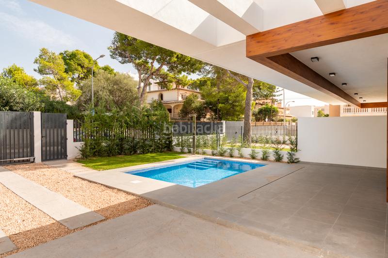 Foto 25f1fd94-fc08-4526-8188-af6e8abc0460. Promoció Luz de Cala Ratjada by TM a Capdepera. Habitatges d´obra nova