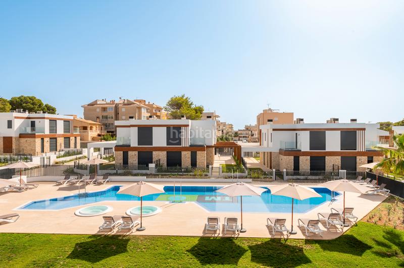 Foto 3a2d1e98-909b-4e78-be1a-ca4e90c723ae. Promoció Luz de Cala Ratjada by TM a Capdepera. Habitatges d´obra nova
