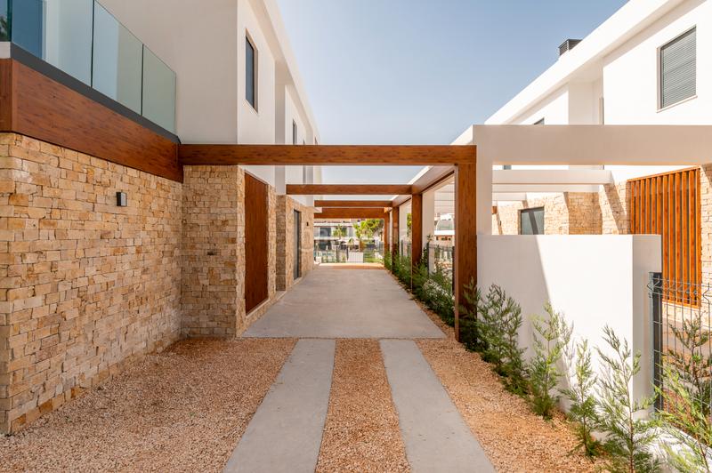 Foto 6bd2a780-9508-43eb-bffa-3cf04973c69c. Promoció Luz de Cala Ratjada by TM a Capdepera. Habitatges d´obra nova