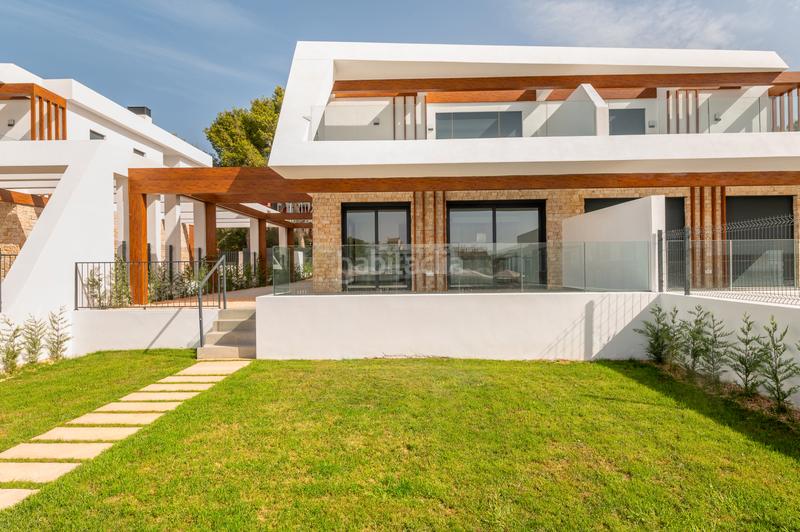 Foto 728aeef5-3629-453c-b6f5-bc9fcb5ec748. Promoció Luz de Cala Ratjada by TM a Capdepera. Habitatges d´obra nova