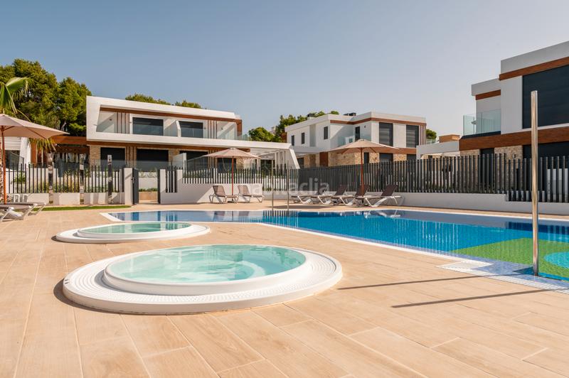 Foto 92ce22c2-42ef-4105-81a4-b10f7064f82e. Promoció Luz de Cala Ratjada by TM a Capdepera. Habitatges d´obra nova