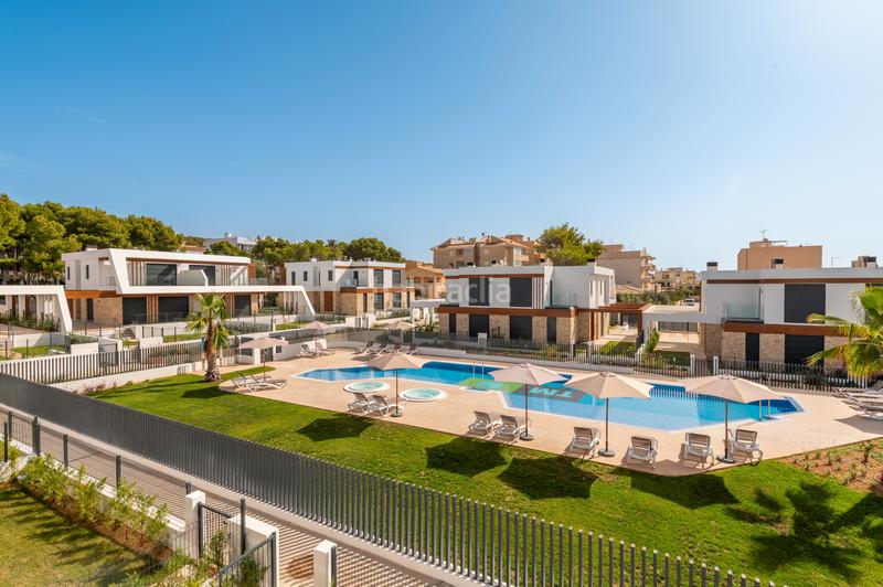 Foto 9cc0f611-cc34-4bb4-a676-341d3c72f463. Promoció Luz de Cala Ratjada by TM a Capdepera. Habitatges d´obra nova
