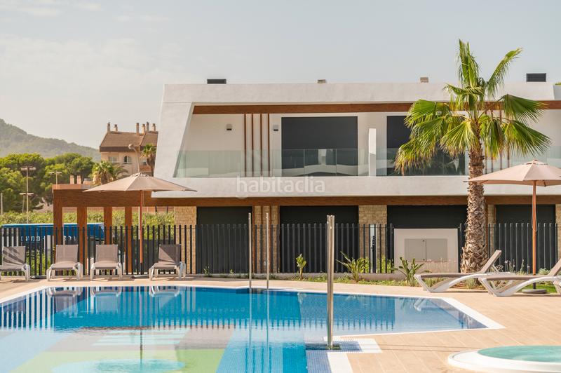 Foto d80d7b36-8e26-4734-8f29-ec3cb5b50b32. Promoció Luz de Cala Ratjada by TM a Capdepera. Habitatges d´obra nova