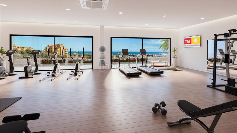 Foto d7c90b89-7cf8-4cb2-8c45-3a43e48d68f6. Promotion Marine Hills by TM dans Estepona. Logements de biens neufs