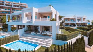 Marine Hills by TM