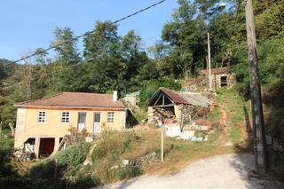 Casa a Arbo