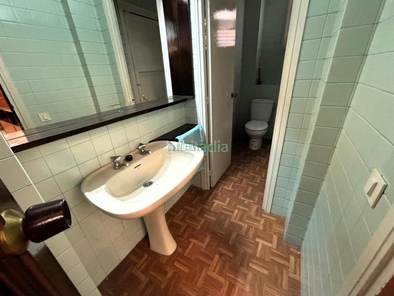 Foto 724a4a94-896d-45e6-a5cf-22cedd2b8fab. Location bureau avec chauffage dans Plaza Independencia Vigo