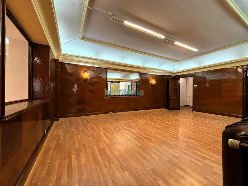 Foto 88b995e1-3ec0-4d7d-82b2-993d999f0c30. Location bureau avec chauffage dans Plaza Independencia Vigo