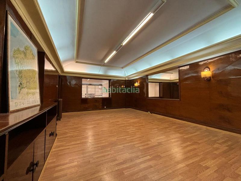 Foto e07e7dcd-0930-4870-9c56-444742a41b22. Location bureau avec chauffage dans Plaza Independencia Vigo