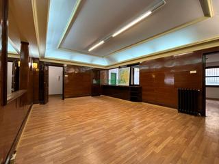 Office space in Plaza Independencia