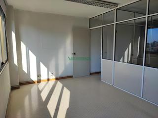 Büro in Plaza de la industria