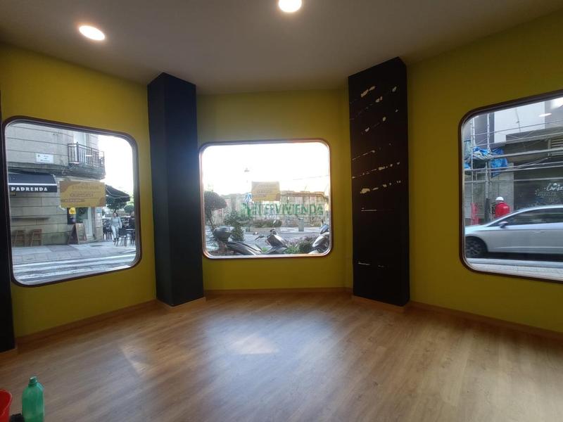 Foto 042f69ba-b051-4cb4-91ff-30fbaf0c397e. Rent business premise in Plaza España - Corte Inglés Vigo