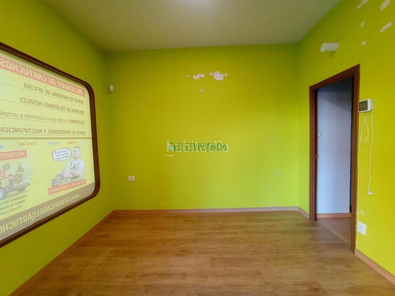 Foto 37d40e09-94e7-4774-a94c-ed9f6ce1fed0. Rent business premise in Plaza España - Corte Inglés Vigo