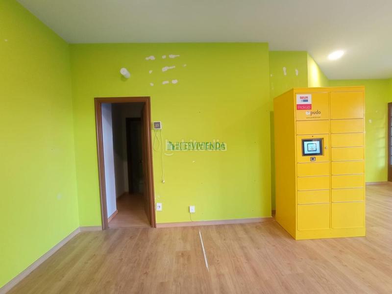 Foto cb6fd6a0-4ba9-4487-8779-f452a163b175. Miete geschäftsraum in Plaza España - Corte Inglés Vigo