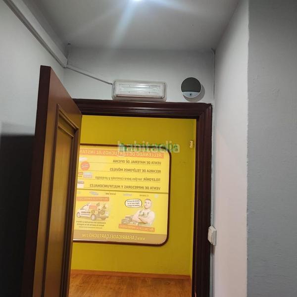 Foto 90cd92d2-176d-48a5-a093-a45aefd4ea5a. Alquiler local comercial en Plaza España - Corte Inglés Vigo