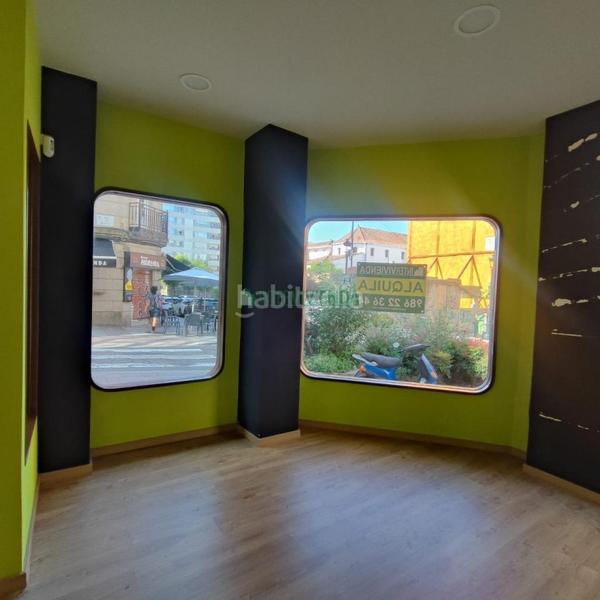 Foto c8b99da8-4fc1-415a-ba67-bf5076ae5baa. Alquiler local comercial en Plaza España - Corte Inglés Vigo