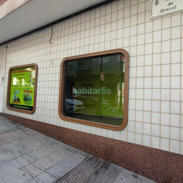 Foto 14de68c7-d622-45f1-b13d-245fbf502b35. Location local commercial dans Plaza España - Corte Inglés Vigo