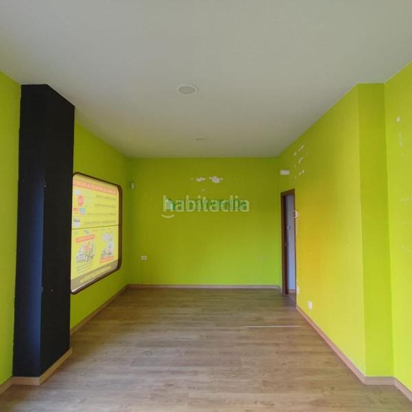 Foto 898d4de9-66fe-49c4-87b3-cf500324cdec. Location local commercial dans Plaza España - Corte Inglés Vigo