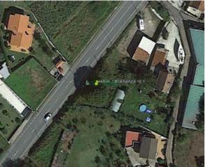 Wohngrundstück in Cabral - Candeán