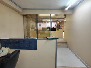 Local Comercial a Camelias - Pi y Margall