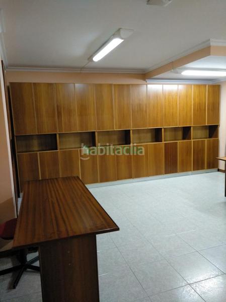 Foto 43e368e5-0245-440e-b7b1-1e1216a3f9f4. Rent business premise in Plaza Independencia Vigo