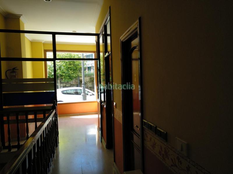 Foto a0156931-413e-4520-a583-006323acbc5b. Rent business premise in Plaza Independencia Vigo