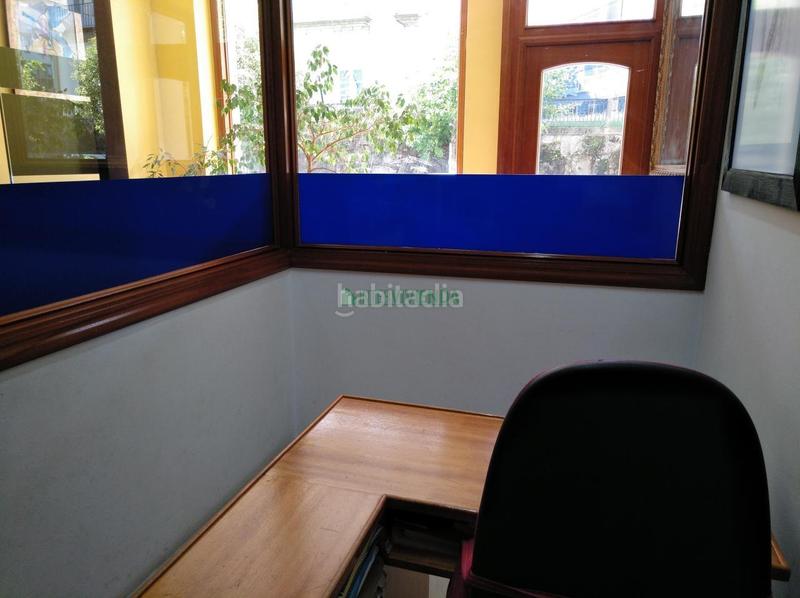 Foto bf285c0c-f572-4c76-b086-25ae8c3244a2. Rent business premise in Plaza Independencia Vigo