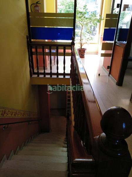 Foto cbe6a090-a0ab-422a-b523-71bf497dbb48. Rent business premise in Plaza Independencia Vigo