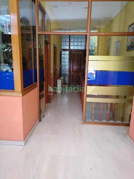 Foto 118afe91-23bc-4823-aa43-8702900b6b03. Alquiler local comercial en Plaza Independencia Vigo