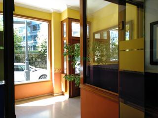 Local Comercial en Plaza Independencia