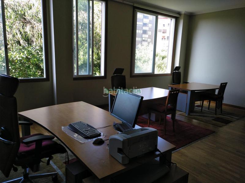 Foto 2fb880d6-c974-4170-ad38-fb657da9bdcf. Lloguer local comercial a Plaza Independencia Vigo