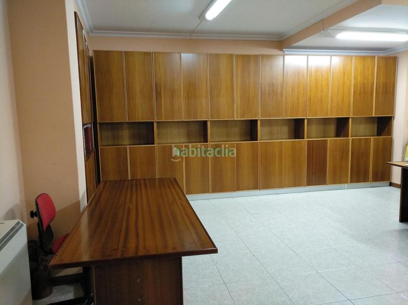 Foto 7428f1f3-2c00-482e-b534-486a003b7695. Lloguer local comercial a Plaza Independencia Vigo